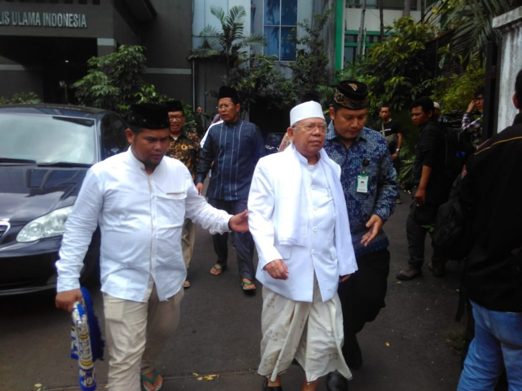 Jubir Wapres: Tak Ada Rencana Bertemu Djoko Tjandra 10