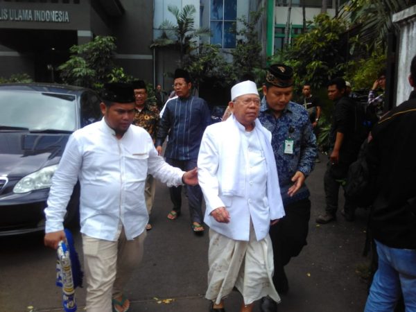 Jubir Wapres: Tak Ada Rencana Bertemu Djoko Tjandra 14