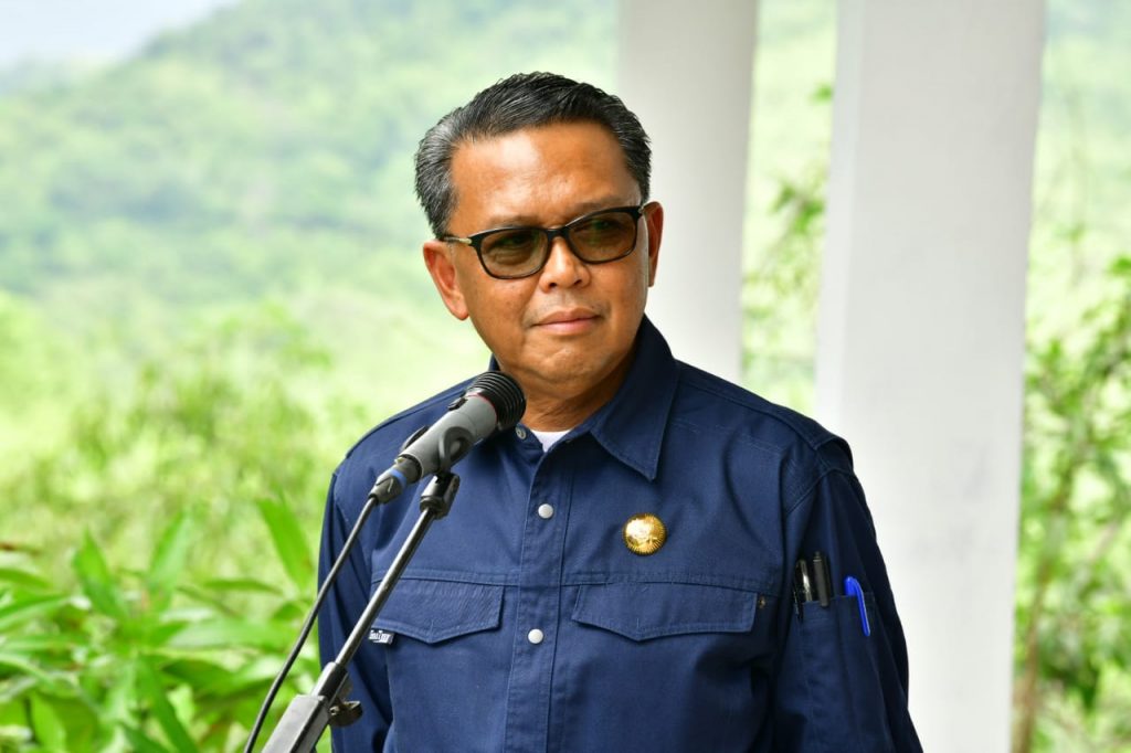 Nurdin Abdullah, Gubernur Pemilik Kekayaan Rp51,3 Miliar 10