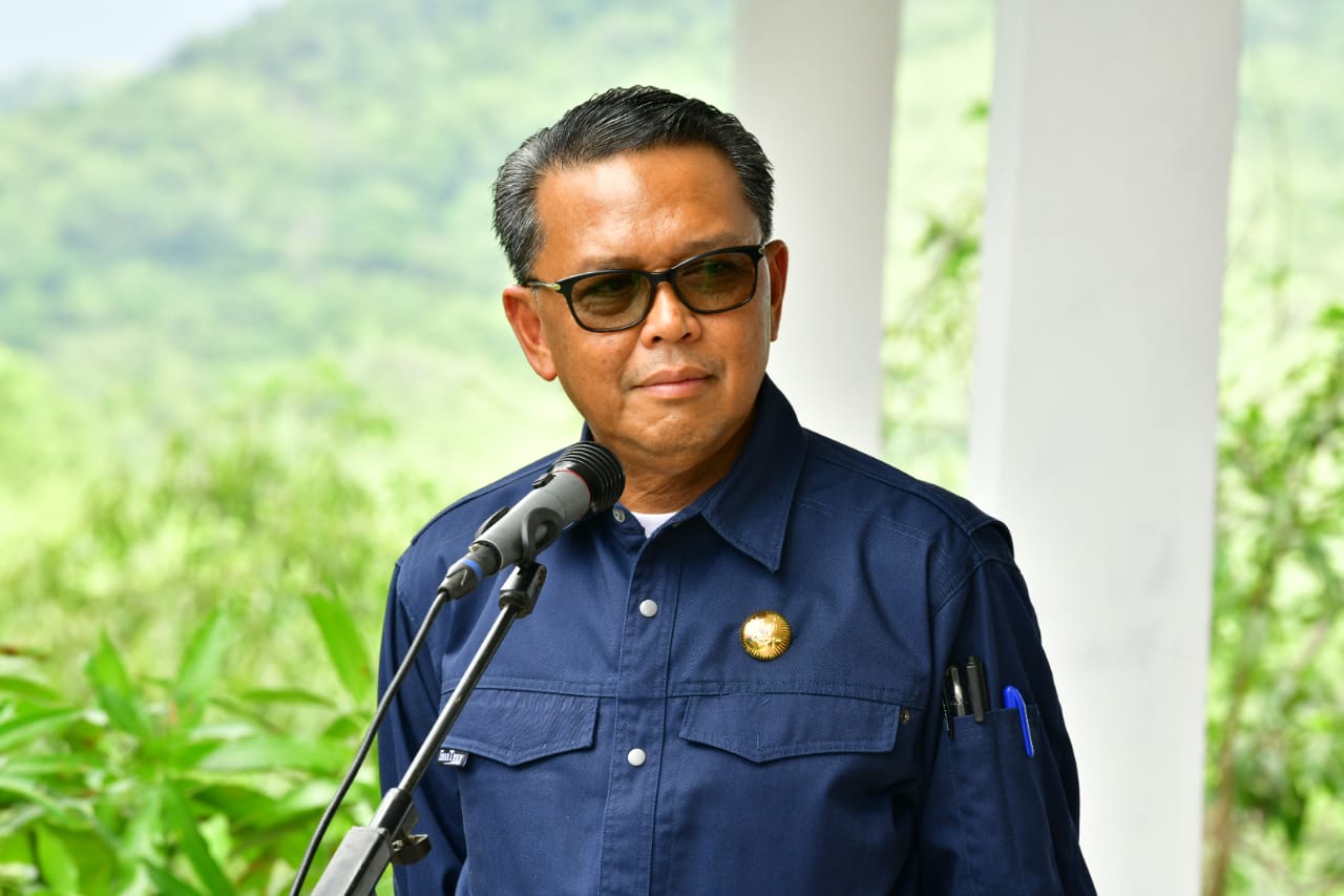 IMG-20210227-WA0065 Nurdin Abdullah, Gubernur Pemilik Kekayaan Rp51,3 Miliar 1