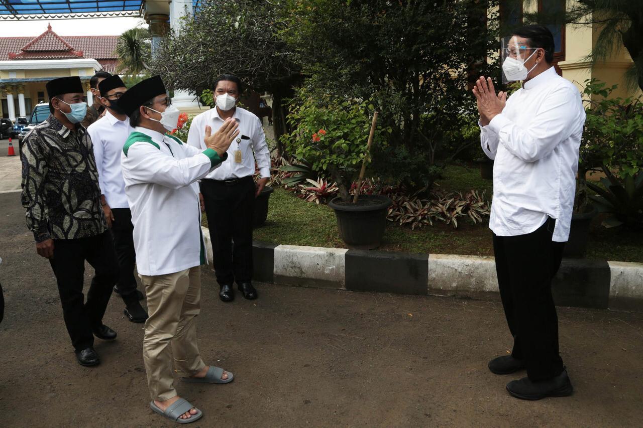 IMG-20210227-WA0100 Gubernur WH: Provinsi Banten Keluar Dari Zona Risiko Tinggi Covid-19 1