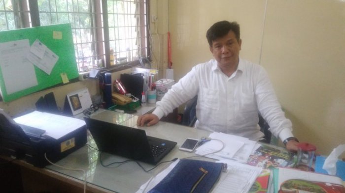 Terkait Bulog akan Jadi Badan Pangan Nasional, Pengamat Pertanian: Sebaiknya Bentuk Badan Pengelola Tersendiri 8