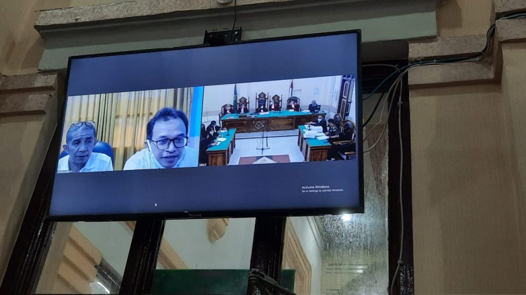 Banding Ditolak, 2 Terdakwa Korupsi Skandal Jual Beli MTN Tetap Dihukum 10 Tahun Bui 10