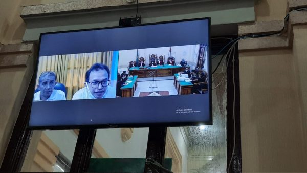 Banding Ditolak, 2 Terdakwa Korupsi Skandal Jual Beli MTN Tetap Dihukum 10 Tahun Bui 25