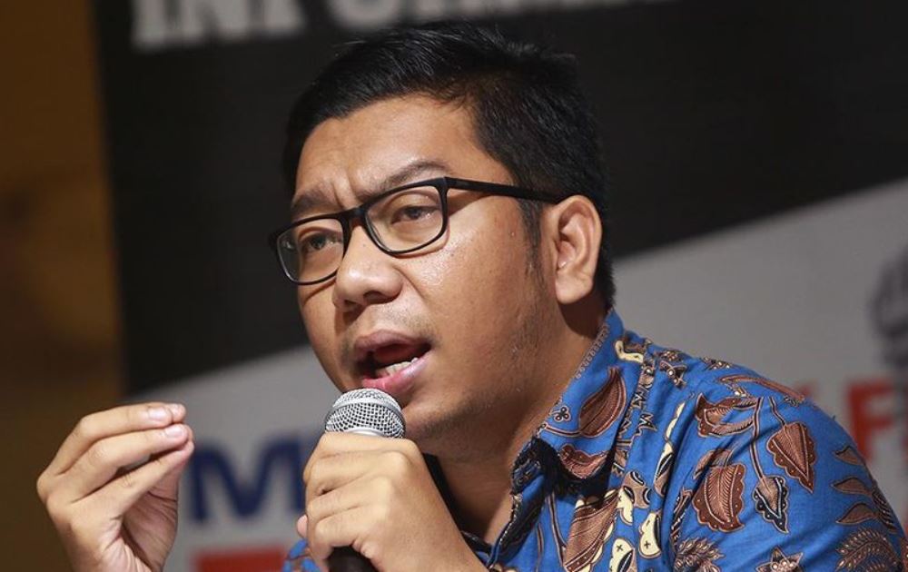 ICW Minta Hakim Vonis Maksimum Jaksa Pinangki 10