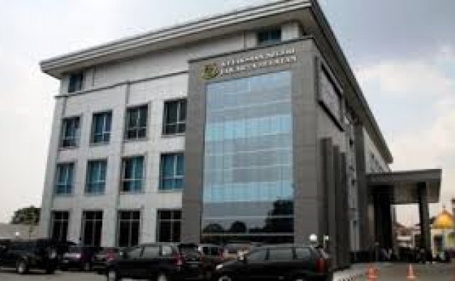 Kejari Jaksel Raih Penghargaan PPIP Kategori Sangat Baik 12