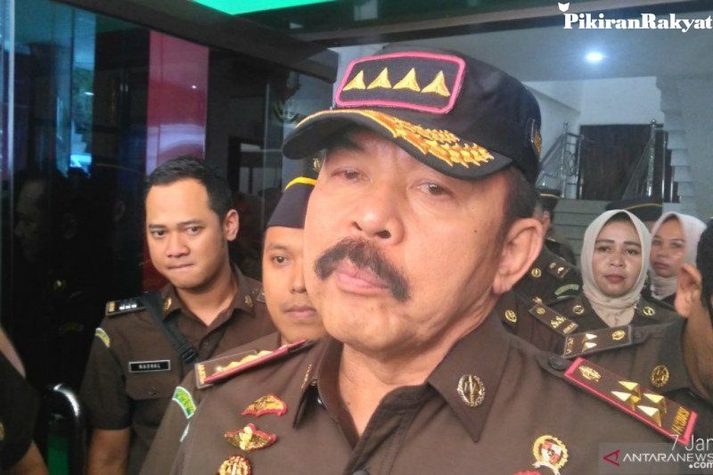 MoU dengan PLN, Jaksa Agung Siap Bantu Bidang Hukum 11