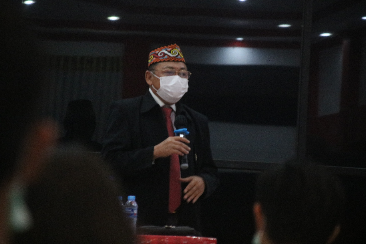 Cornelis Cornelis Ingatkan Ormas untuk Taat Aturan 1