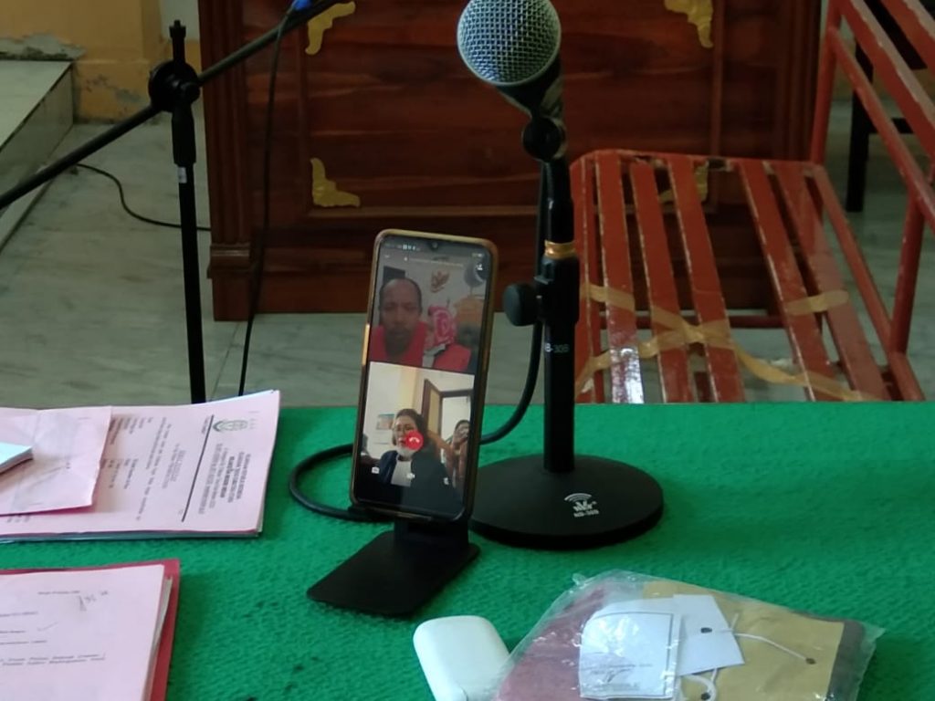 Jual Ekstasi, Nelayan Pantai Labu Gagal Melaut 12