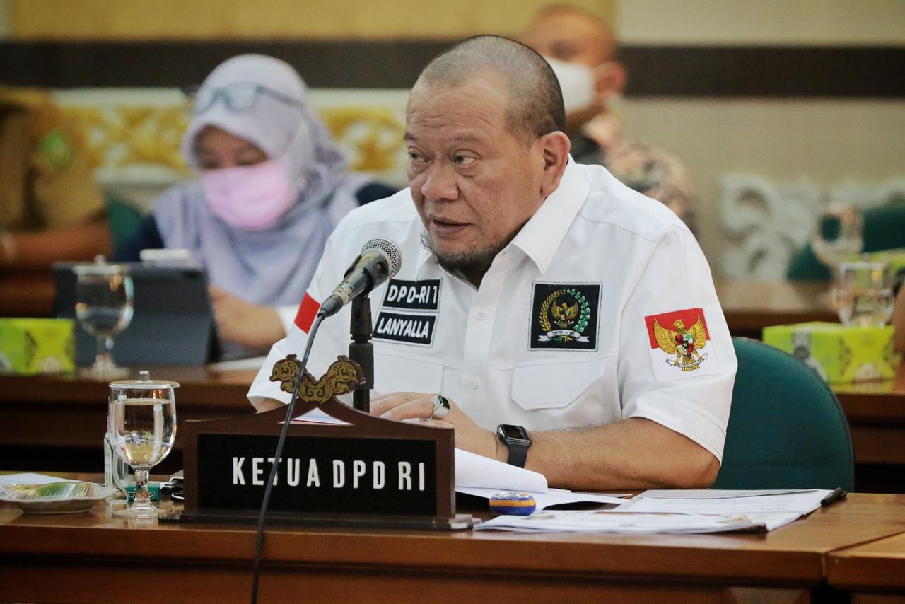 IMG-20210305-WA0052 Ketua DPD RI Mengaku Tak Diajak Dalam Struktur MES 1