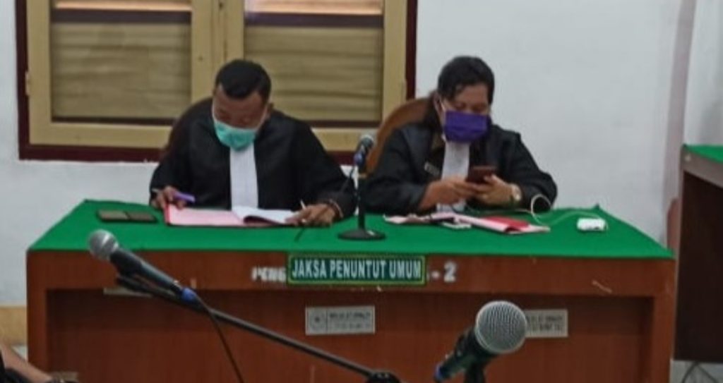 Bandar Narkoba 240 Kg Ganja Dituntut Hukuman Mati 8