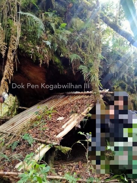 Taktik Gerilya Front Bersenjata KSB Papua Mirip Kelompok Teroris MIT di Poso 31