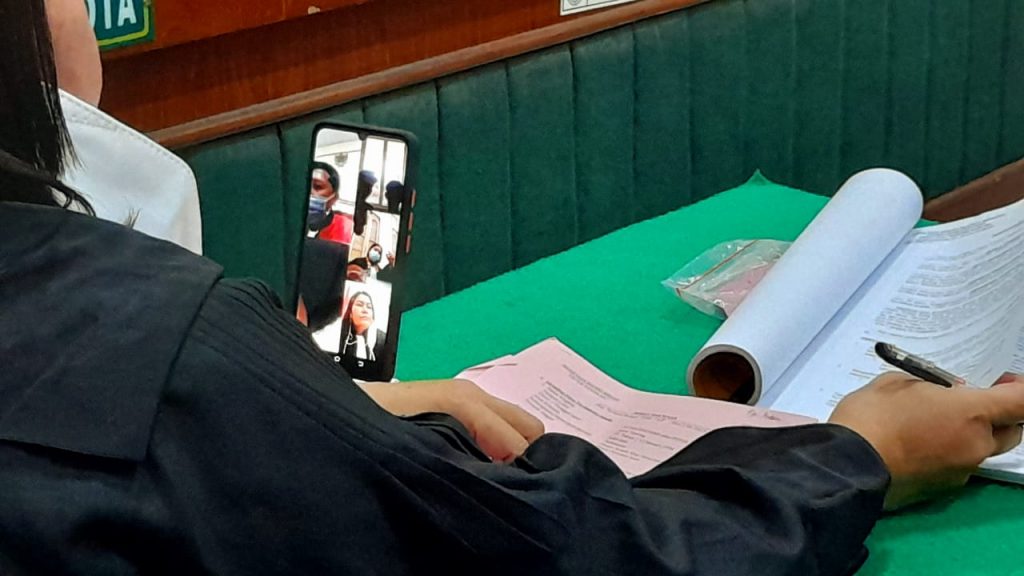 2 Pria Aceh Nekat Jadi Kurir 2 Kg Sabu Demi Upah Rp40 Juta 12