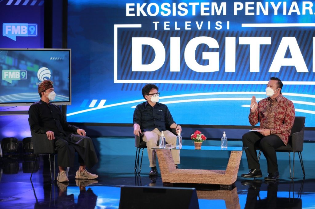 ASO Ciptakan Kualitas Jaringan Lebih Baik 10