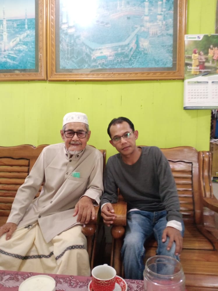 Rencana Bangun Infrastruktur Pariwisata, PT Tanaka Sowan ke Tokoh Agama di Sambas 9