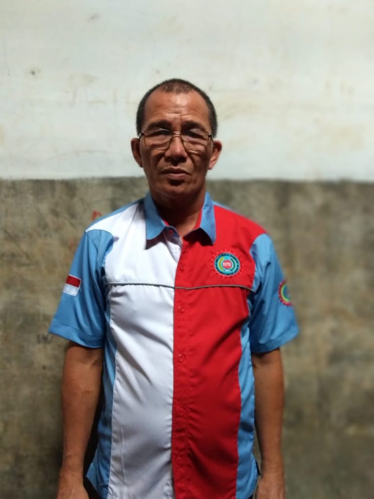 Oknum Polisi 'Berteman' dengan Preman, Belasan Pekerja Bongkar Muat Kehilangan Pekerjaan 8