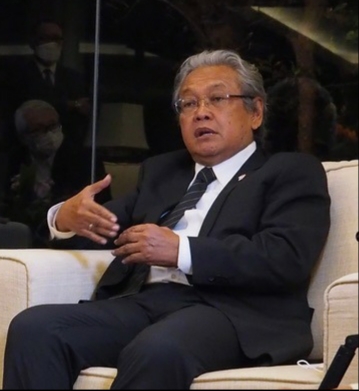 KBRI Tokyo Pantau Kondisi WNI Pasca Gempa 7,2 Yang Berpotensi Tsunami di Miyagi 11