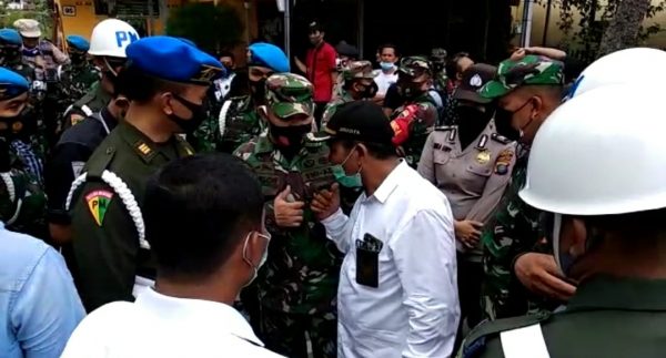 PN Medan Batalkan Eksekusi Sebidang Tanah di Jalan Patriot Sunggal Medan 54