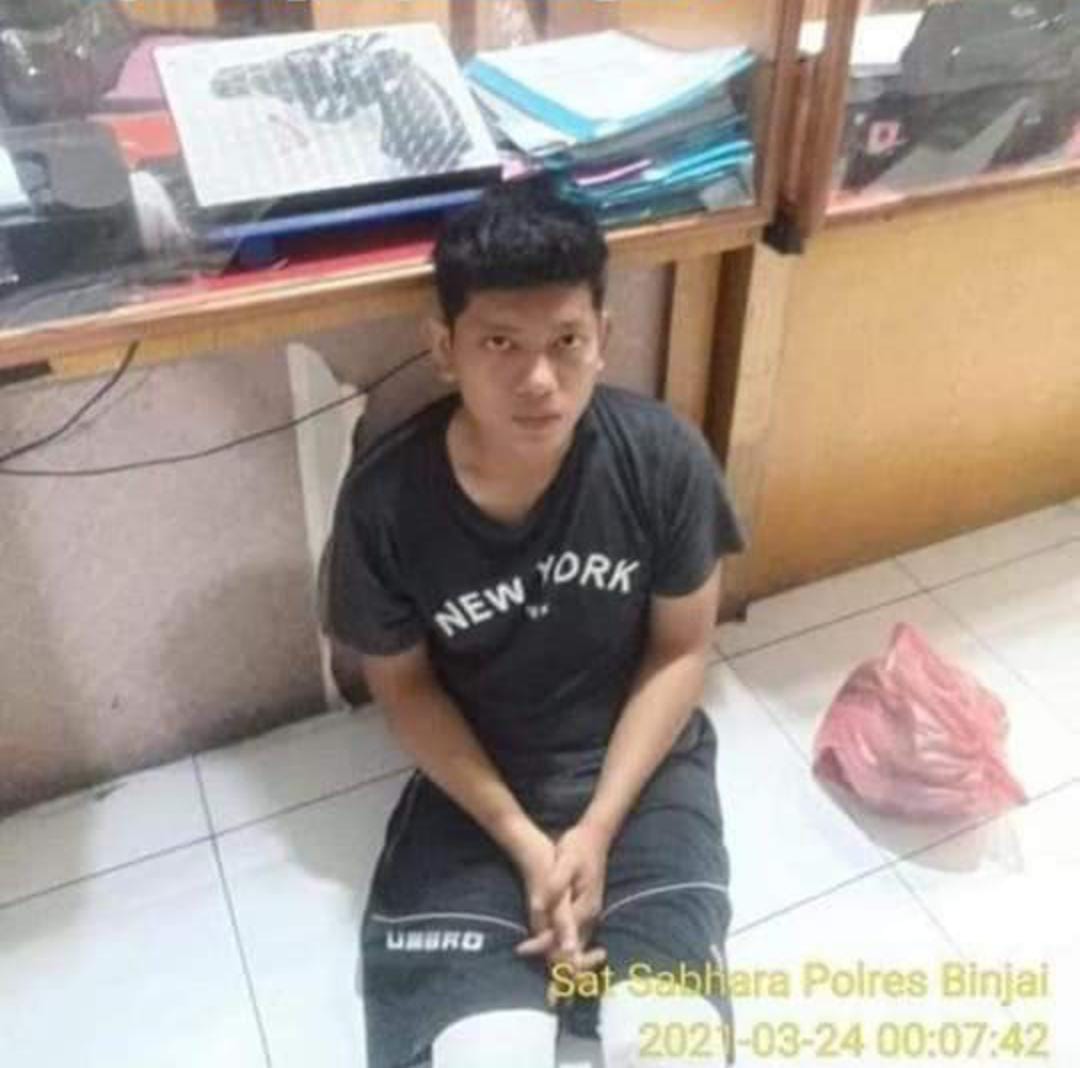 IMG-20210325-WA0003 Tersangka Pembunuh Driver Ojol di Binjai Dibekuk Polisi 1