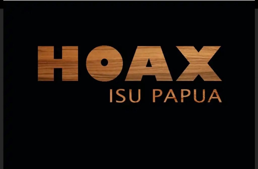 KKB Hembuskan Berita Hoaks Terkait Gugurnya Anggota TNI di Papua 9