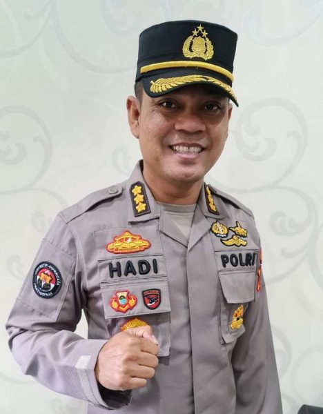 Pasca Ledakan Bom di Makssar, Warga Sumut Diminta Tetap Tenang 63
