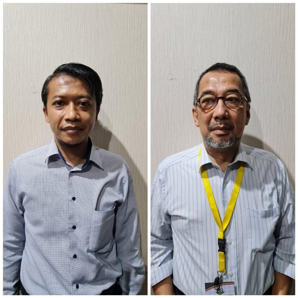 Mantan Kacab Bank Syariah Mandiri Simalungun Ditahan Kasus Korupsi 10