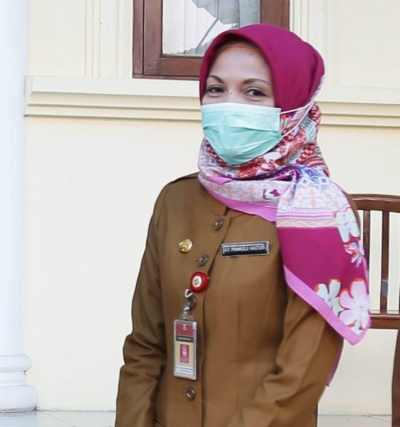 Soal PL SIMRS RP2,5 Miliar, Kadinkes Banten: Sudah Sesuai Perpres 61