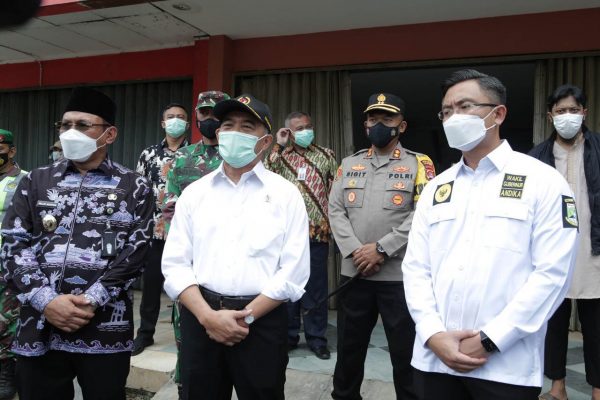 Wagub Banten Stunting Wagub Andika: Stunting di Provini Banten Menjadi Turun 23% 58