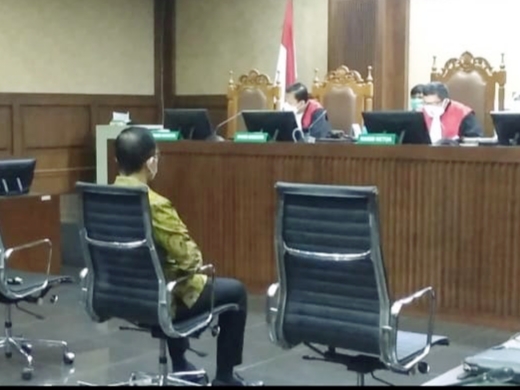 Segini Uang Suap Bansos untuk Juliari Batubara  11