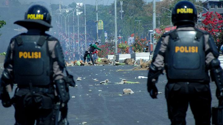 Polri Cabut STR Larangan Meliput Arogansi Polisi 10