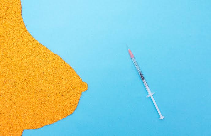 Polres Jakarta Barat Ringkus pelaku Penyuntik filler Payudara 11