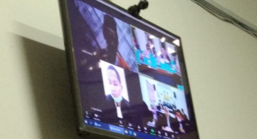 Residivis Curi Uang Kotak Infaq Dibui 1,5 Tahun Penjara 11