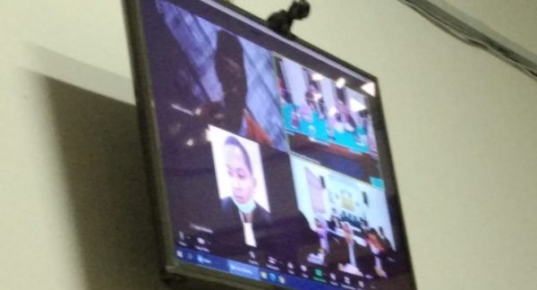 Residivis Curi Uang Kotak Infaq Dibui 1,5 Tahun Penjara 57