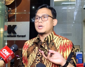 KPK Gagal Temukan Barang Bukti Kasus Suap Pajak  10