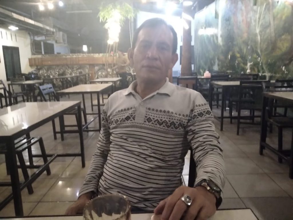 Diduga Salah Tangkap Terkait Narkoba, Hima Lubis Minta Polisi Bebaskan Nabila 9