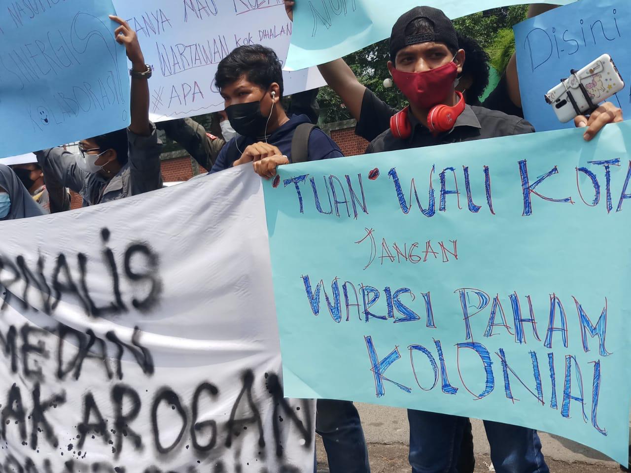 IMG-20210415-WA0053 Walikota Medan Diminta Jangan Warisi Faham Kolonial 1