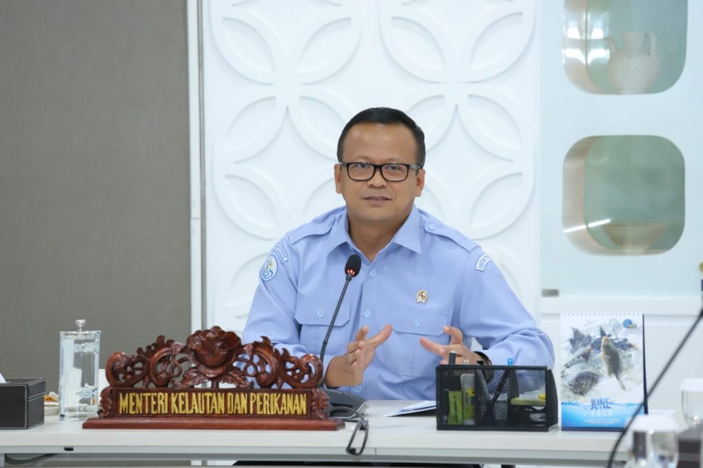 Edhy Prabowo Didakwa Suap Rp25,7 Miliar 13