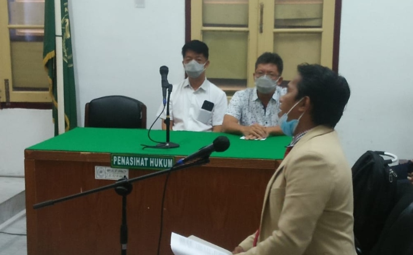 Perkara Penipuan dan Penggelapan Rp3,6 M, Saksi Ahli: Unsur Penipuan Terbukti 13