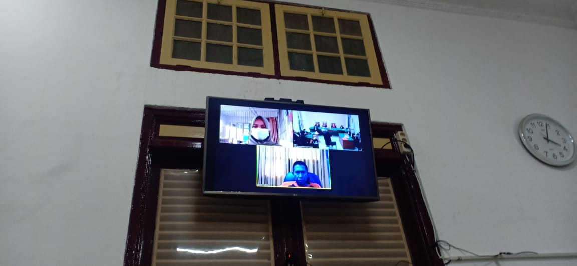 Dinilai Sebagai Pemicu Demo Omnibuslaw, Ketua KAMI Medan Dituntut 2 Tahun Penjara 1
