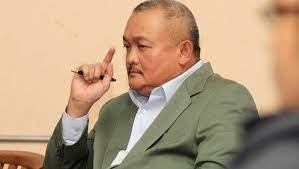 Korupsi Masjid Sriwijaya dan Mangkirnya Alex Nurdin 9