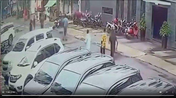 Polda Metro Ambil Alih Kasus Falatehan 12