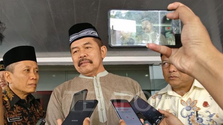Terlalu... Dana Masjid Sriwijaya Dikorupsi Puluhan Miliar 8