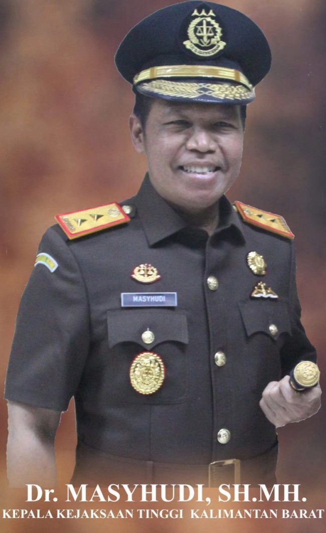 Cegah Pemakaian Narkoba, Kejati Kalbar Lakukan Tes Urine 1