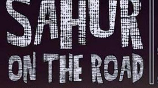 Polisi Larang Warga Sahur On The Road 58