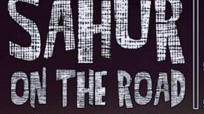 Polisi Larang Warga Sahur On The Road 8