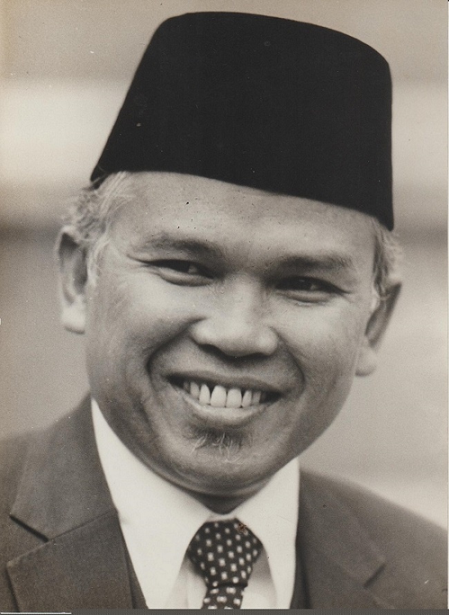 Dukacita Ketum PGI atas Berpulangnya Pdt. DR SAE Nababan 10