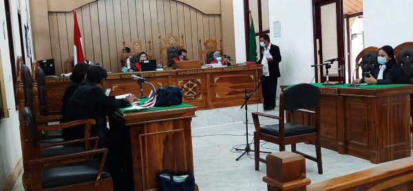 Antar Sabu 1 Kg Ke Lombok, 2 Mahasiswa Diciduk di Kuala Namu 57