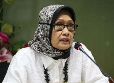 KY Loloskan 45 Calon Hakim Agung 13