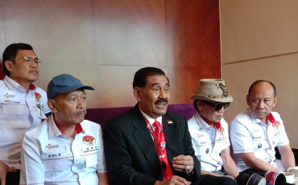 GPAN Fasilitasi Rehab Gratis 10