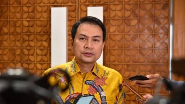 Aziz Syamsuddin Mangkir Dari Panggilan KPK. Ini Alasannya 27
